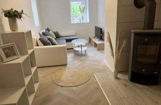 Wohnung mieten in Leippener Straße, 01683 Nossen, 6 Wochen mietfrei !! Voll möbilierte hübsche 3 Zimmer Wohnung in ruhiger Lage