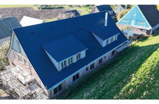 Wohnung mieten in 25436 Moorrege, Neubauwohnung mit 134m² Gesamtfläche am Deich in Moorrege – Wohnen mit Blick auf die Pinnau