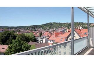 Lofts mieten in Schreiberstraße 39, 70199 Süd, Loftartige, lichtdurchflutete 2 Zimmerwohnung in Stuttgart Süd auf 82qm