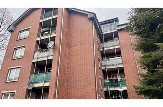 Wohnung mieten in 41236 Rheydt, Charmante 2-Zimmer-Dachgeschosswohnung mit Aufzug & eigenem Stellplatz