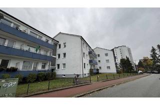 Wohnung mieten in Spitzerdorfstraße, 22880 Wedel, Zentrales Wohnen mit Balkon in Wedel!