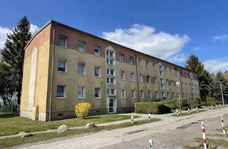 Wohnung mieten in 17498 Neuenkirchen, 2-Zimmer-Wohnung mit Tageslichtbad in Neuenkirchen