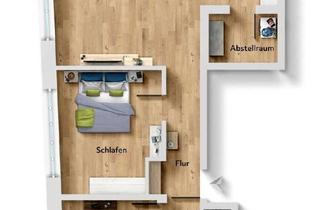 Wohnung mieten in 29221 Celle, Exklusive Neubauwohnung im Erstbezug - stadtnah & parkgelegen