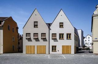 Wohnung mieten in Regierungsplatz 539b, 84028 Altstadt, DOMINIKANERHOF - helles, freundliches 1-Zimmer-Apartment