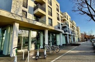 Wohnung mieten in Schnellerstraße 87, 12439 Niederschöneweide, Elegantes, hochwertig möbliertes Apartment – erstklassige Lage direkt an der Spree!