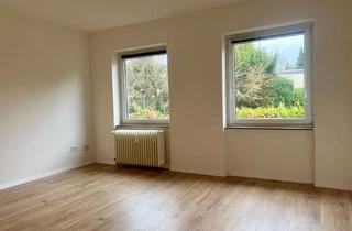 Wohnung mieten in Nonnenstieg 51, 37075 Göttingen, Oberes Ostviertel: 1 Zimmerwohnung mit Pantryküche