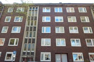 Wohnung mieten in Liboriusstr. 68, 45881 Schalke, Hier renoviert der Bauverein für Sie! 2 Zi K/D/B