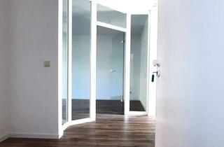 Wohnung mieten in Leipziger Str. 19, 04827 Machern, Schöne 3-Raum-Wohnung mit Terrasse sucht freundliche Mieter