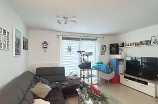 Sozialwohnungen mieten in Gevelsbergerstr. 37, 45549 Sprockhövel, 3-Zimmer-Wohnung mit Balkon – nur mit gültigem WBS