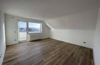 Wohnung mieten in Maxdorfer Straße 30, 67071 Ruchheim, Erstbezug: Neuwertige 3-Zimmerwohnung mit Balkon