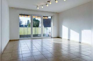 Wohnung mieten in 46399 Bocholt, Wohlfühlen leicht gemacht – 2-Zimmer-Wohnung mit Sonnenbalkon