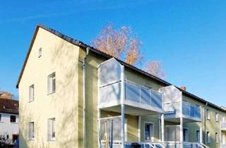 Wohnung mieten in Niedstr. 22, 38116 Lehndorf, Niedstr. 22, 1 R - Schöner offener moderner Grundriss in frisch modernisierter Wohnung