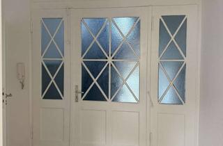 Wohnung mieten in Duisburger Str. 290, 45479 Speldorf, 4-5 Zimmer Altbau,hohe Decken, Erstbezug, Einbauküche, Balkon, Stellplatz 130 qm