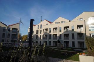 Wohnung mieten in Marliestraße, 46397 Bocholt, Erstbezug einer 3-Zimmer-Wohnung in BA 2 - Leben an der Aa - Das Neubauprojekt in Bocholt!