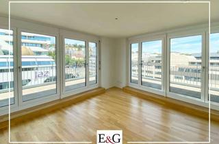 Penthouse mieten in 70191 Nord, - MILANEO - Stilvolles Penthouse: 2-Zimmer mit urbanem Flair