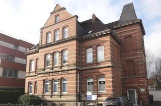 Wohnung mieten in Bismarckstraße, 31582 Nienburg, Großzügig renoviertes Appartement III in Studenten WG in zentraler Lage