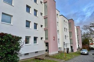 Wohnung mieten in Am Stollhenn, 55120 Mombach, Helle & renovierte 3 Zimmerwohnung mit Balkon in Mainz - Mombach!