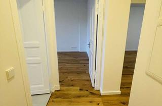 Wohnung mieten in Skalitzer Straße 79, 10997 Kreuzberg, Erstbezug nach Sanierung in Kreuzberg - 3-Zimmer-Altbauwohnung