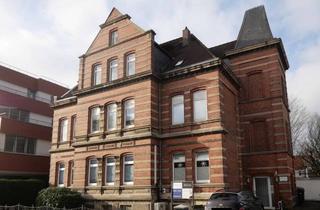 Wohnung mieten in Bismarckstraße, 31582 Nienburg, Großzügig renoviertes Appartement II in Studenten WG in zentraler Lage