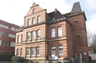 Wohnung mieten in Bismarckstraße, 31582 Nienburg, Großzügig renoviertes Appartement II in Studenten WG in zentraler Lage