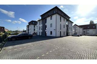 Wohnung mieten in 38518 Gifhorn, ***Exklusiv&Barrierefrei: 4-Zimmer-Wohnung im Zentrum - inkl. Einbauküche***