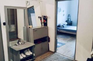 Wohnung mieten in Hessestr., 90443 Gostenhof, 2 Zimmer Wohnung oder 2er WG