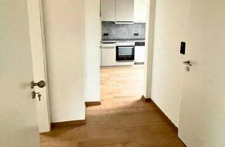 Wohnung mieten in 63773 Goldbach, Moderne, zentrale 2-Zimmer Wohnung