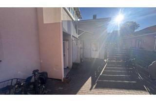 Wohnung mieten in Berliner Strasse 63, 21481 Lauenburg, NEU: Charmante 3-Zimmer-Wohnung mit idyllischem Außenbereich in Lauenburg!