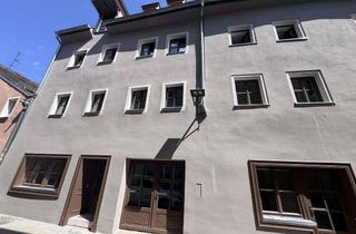 Wohnung mieten in Engelburgergasse 17, 93047 Innenstadt, ***Traumhafte 1-ZKB Wohnung - generalsaniert 2025 - top Altstadtlage***