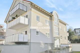 Wohnung mieten in 76669 Bad Schönborn, Gut geschnittene 3-Zimmer-DG-Wohnung in zentraler Lage