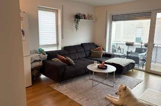 Wohnung mieten in Karoline-Ammer-Straße 27, 93055 Brandlberg-Keilberg, NEU 3-ZIMMER-WOHNUNG ! SCHLAGEN SIE ZU ! BRANDLBERG