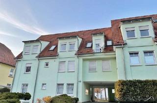 Wohnung mieten in 72108 Rottenburg, Charmante 2-Zimmer Maisonettewohnung mit TG-Stellplatz