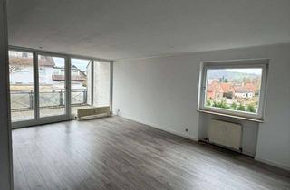 Wohnung mieten in Hamelner Straße, 31785 Hameln, Helle 3-Zimmer-Wohnung mit Balkon direkt in Hameln!