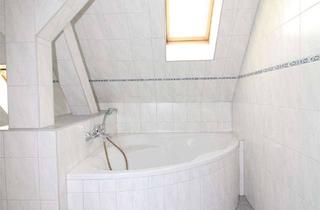 Wohnung mieten in Jößnitzer Straße 116, 08525 Reißig, ++ 2-Raum-Wohnung im Dachgeschoss ++