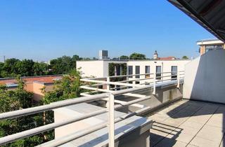 Wohnung mieten in Benedixstraße 07, 04157 Gohlis-Mitte, *** Wohnen in bevorzugter Wohnlage mit sonniger Dachterrassen*** WE 39 - ZEIT FÜR MEHR!