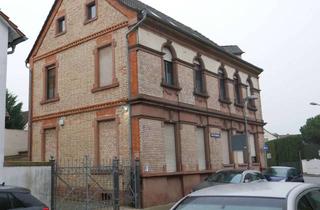 Wohnung mieten in 68307 Sandhofen, Helle 4-Zimmer Wohnung in Mannheim Sandhofen