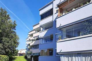 Wohnung mieten in Fichtenweg, 84544 Aschau, schöne 3-Zimmer-Wohnung mit Balkon in Aschau a. Inn