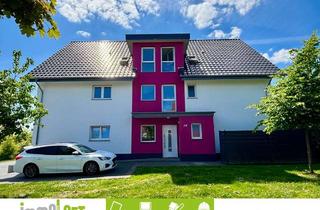 Wohnung mieten in Oststr. 78, 32107 Bad Salzuflen, Einziehen & Wohlfühlen - 2-Zimmer-Wohnung in BS-Werl/Aspe