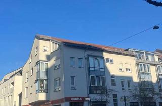 Wohnung mieten in Badstraße, 72793 Pfullingen, 3-Zimmer-Wohnung in Pfullingen