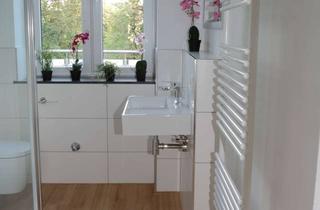 Wohnung mieten in Merowingerstraße 64, 40225 Bilk, Helle und gemütliche 3- Zimmerwohnung im Szeneviertel Bilk (teilmöbliert und WG-geeignet)