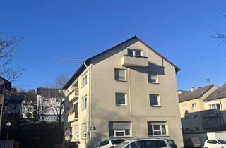Wohnung mieten in Römerstraße 17, 72793 Pfullingen, 2,5-Zimmer-Wohnung in Pfullingen