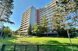 Wohnung mieten in Am Lemmchen 35, 55120 Mombach, Helle & sanierte 3 Zimmerwohnung mit Balkon in Mainz!