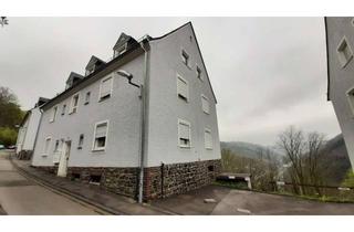 Wohnung mieten in 58762 Altena, Halsknopf 18, helle 2 ZKB Wohnung im 1.OG *ab sofort* zu vermieten