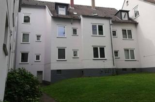 Wohnung mieten in 44894 Werne, Zum Kühl 26 - schöne 1 ZKB Wohnung im 1. OG *mit Einbauküche*
