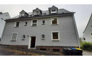 Wohnung mieten in 58762 Altena, Halsknopf 24 - traumhafte 2 ZKB Wohnung im EG *ab sofort* zu vermieten