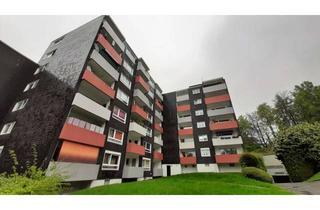 Wohnung mieten in 42899 Lüttringhausen, Timmersfeld 35 - schöne 2 ZKB - Wohnung im 5. OG *ab sofort*