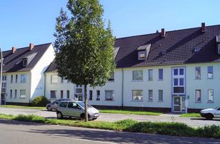 Wohnung mieten in 45770 Marl, Haltener Straße 194 - gemütliche 1 ZKB Wohnung im 2. OG *mit Einbauküche*