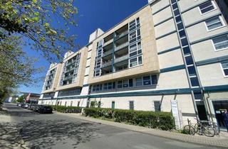 Wohnung mieten in Gerlachstraße 27, 14480 Drewitz, Ruhige 2-Zimmer-Wohnung nahe Sterncenter Drewitz