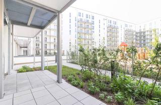 Sozialwohnungen mieten in Meta-Gadesmann-Straße, 60326 Gallus, !!!ACHTUNG - WBS-Wohnung (Förderstufe 2 mit 2 Personen)!!! Elegante 2-Zimmer-Wohnung mit großzügiger