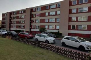 Wohnung mieten in Taunsweg 18, 30851 Langenhagen, gepflegte 3-Zimmer Wohnung mit Balkon